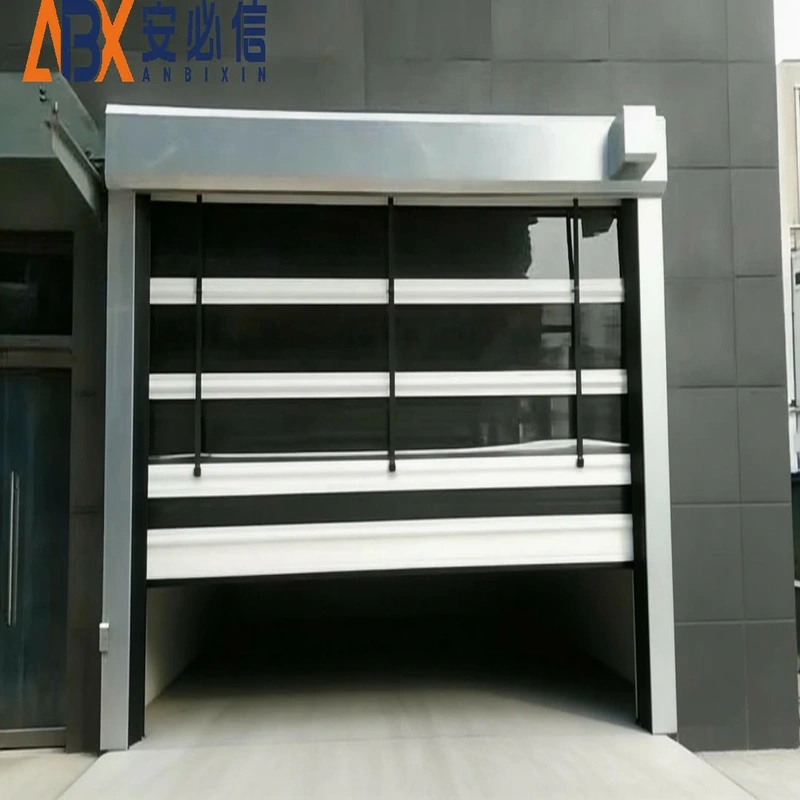 漳州背带堆积门