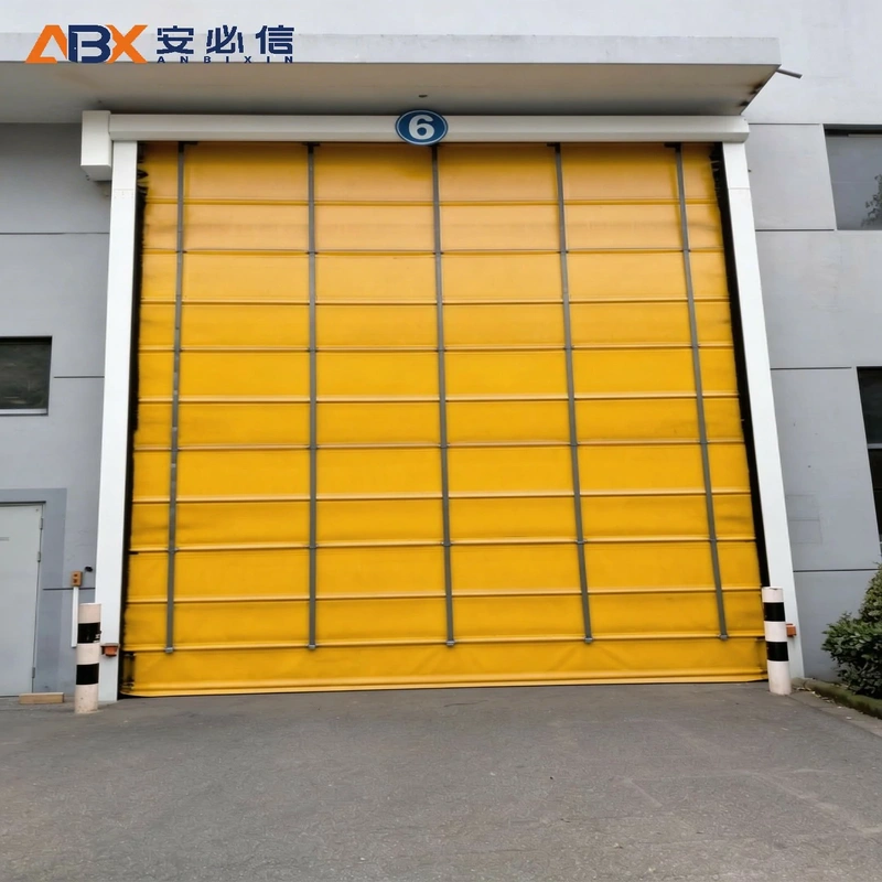 漳州冷库门封